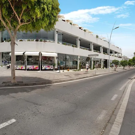 Διαμέρισμα Coqueto Πουέρτο Ντελ Κάρμεν