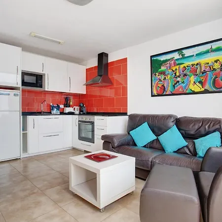 Coqueto * Πουέρτο Ντελ Κάρμεν