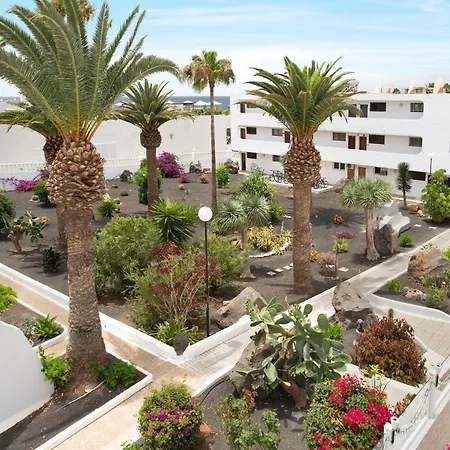 Coqueto Apartment