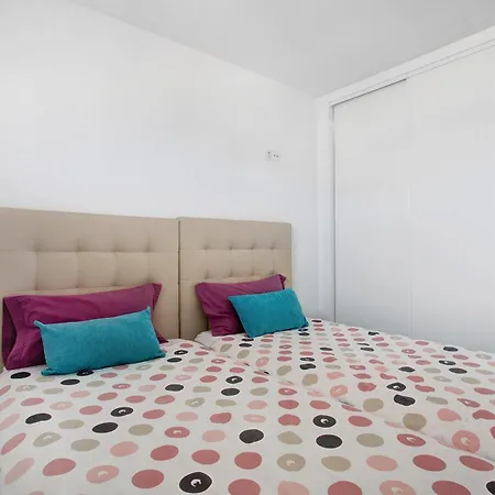 Coqueto Appartement Puerto del Carmen (Lanzarote)