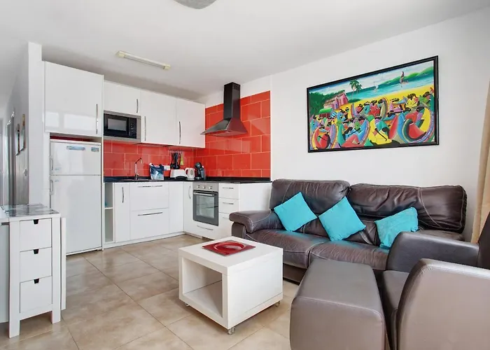 Coqueto * Πουέρτο Ντελ Κάρμεν