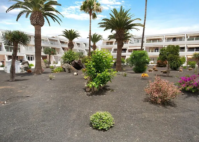 Coqueto Appartement *