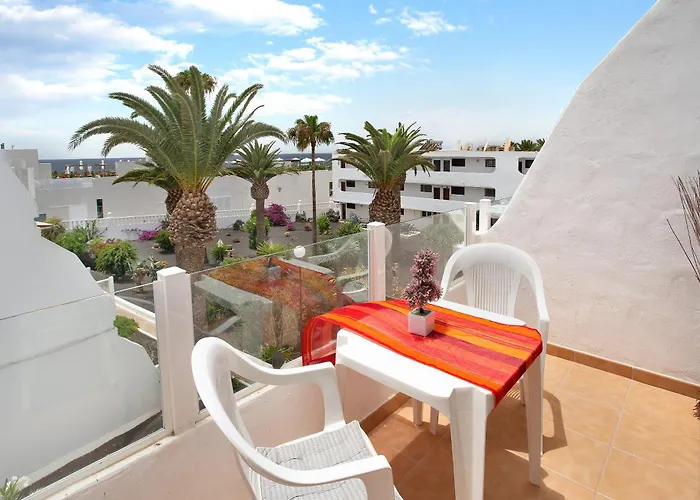 Appartement Coqueto Puerto del Carmen (Lanzarote)