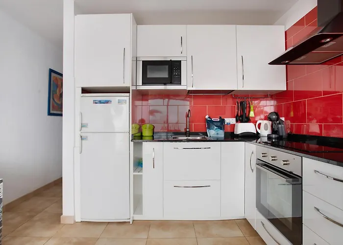 Appartement Coqueto Puerto del Carmen (Lanzarote)