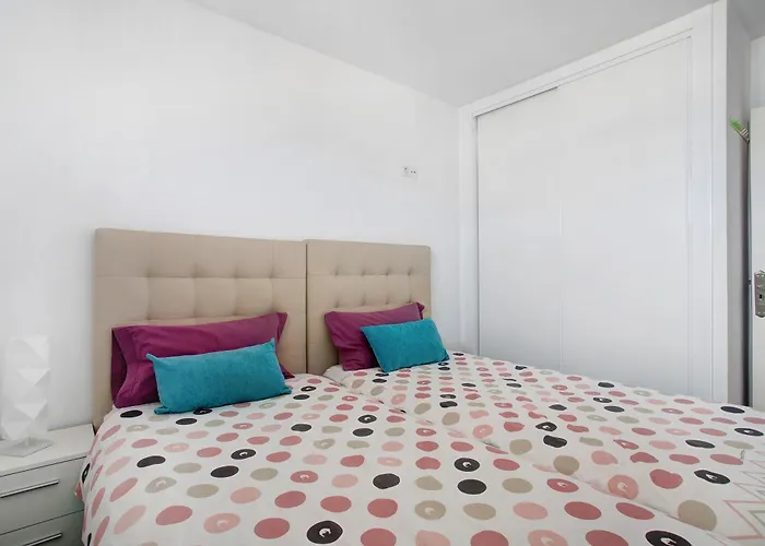 Coqueto Appartement Puerto del Carmen (Lanzarote)