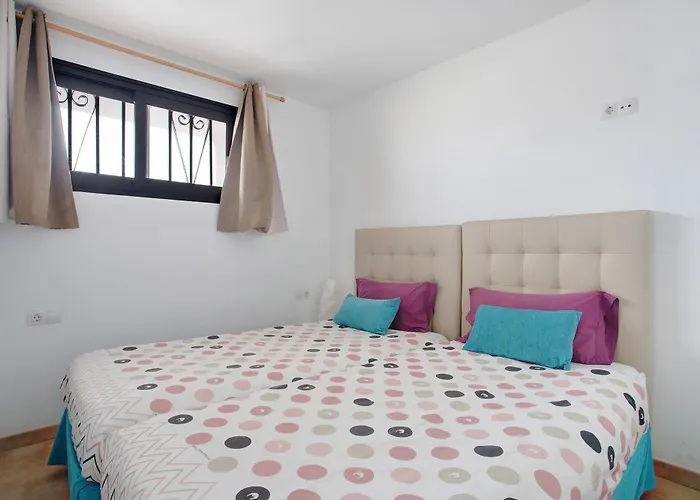 Coqueto Appartement *