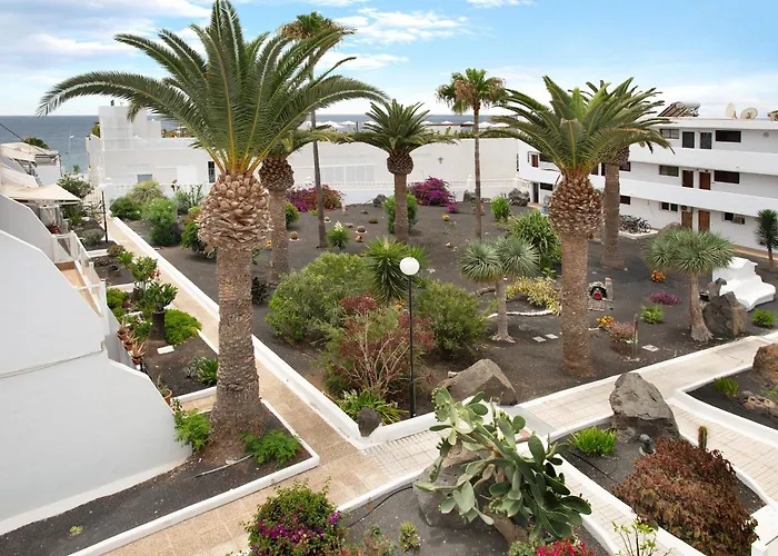 Coqueto Appartement *