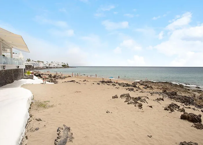 Appartement Coqueto Puerto del Carmen (Lanzarote)