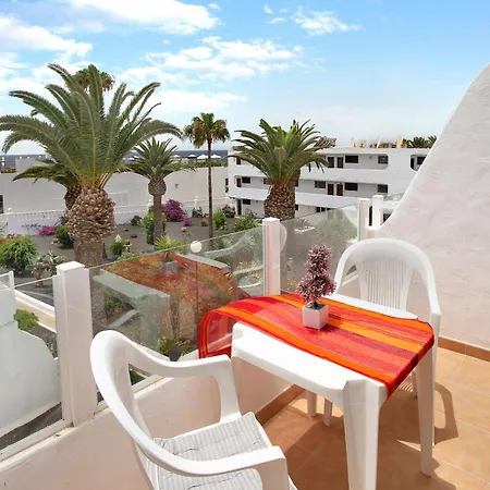Lejlighed Coqueto Puerto del Carmen (Lanzarote)