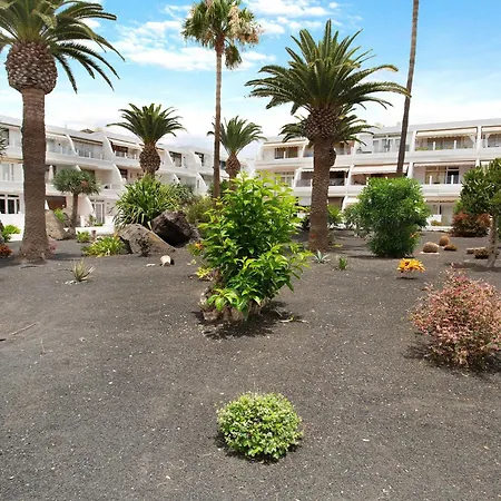 Coqueto Lejlighed Puerto del Carmen (Lanzarote)