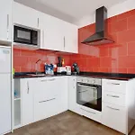 Apartament Coqueto