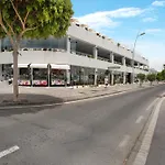 Διαμέρισμα Coqueto