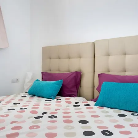 Coqueto * פוארטו דל כרמן