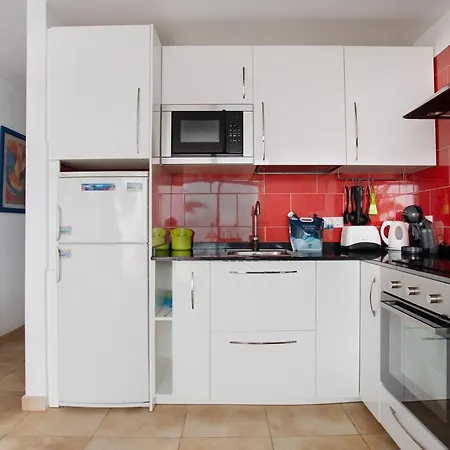 Apartmán Coqueto Puerto del Carmen (Lanzarote)