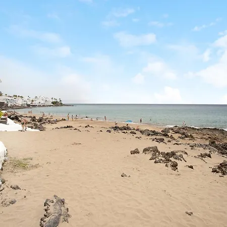 Apartmán Coqueto Puerto del Carmen (Lanzarote)