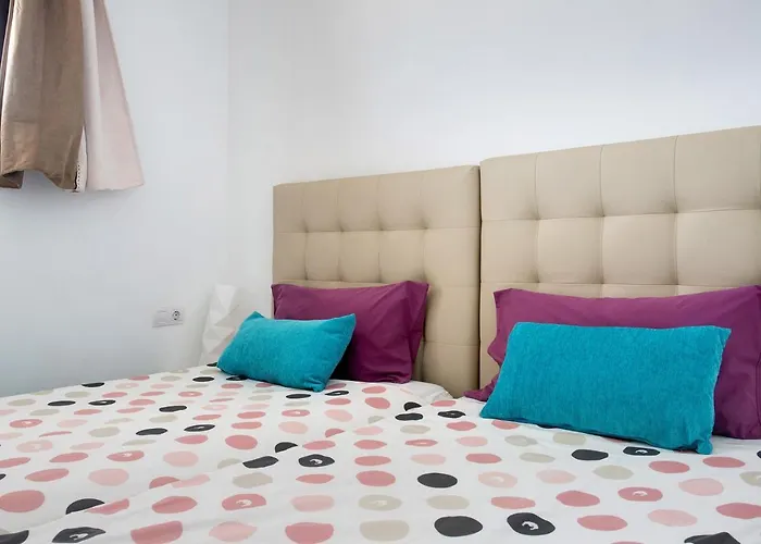 Coqueto * Puerto del Carmen