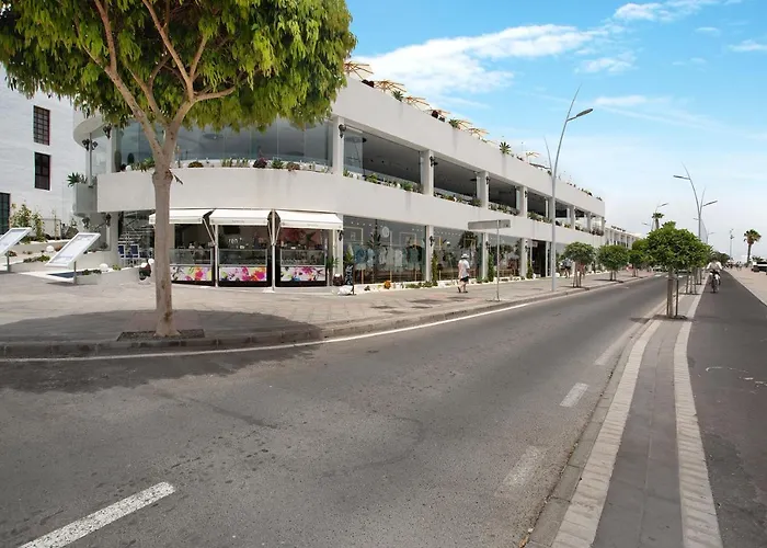 Apartman Coqueto Puerto del Carmen