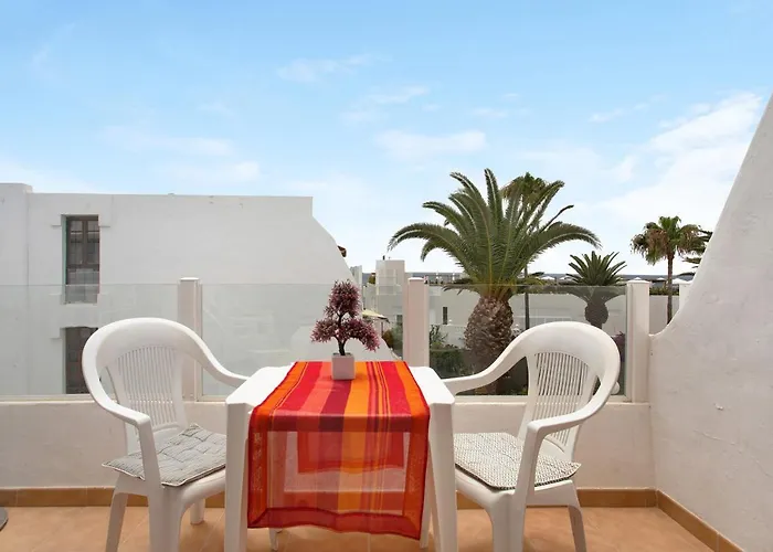 Coqueto Apartman Puerto del Carmen