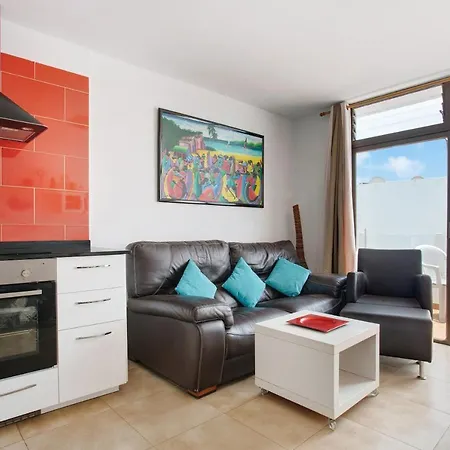 Appartamento Coqueto *